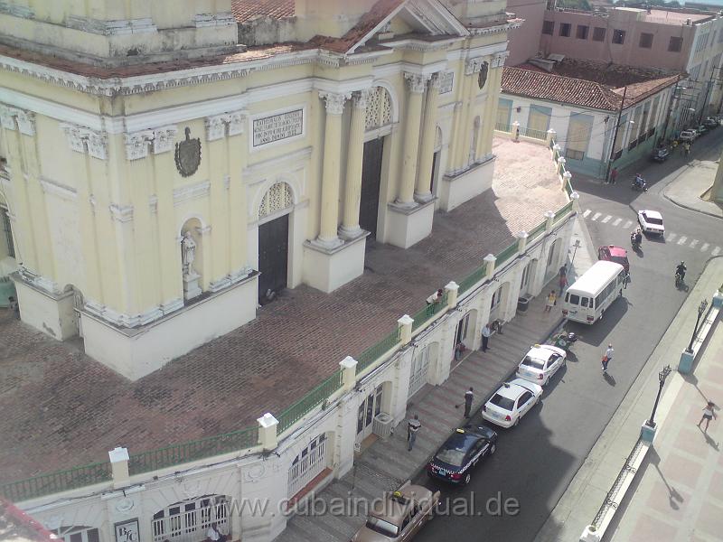 2010 Santiago de Cuba - Blick vom Casa Grande.JPG