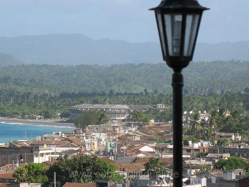 4080 Baracoa - Blick vom Hotel El Castillo.JPG