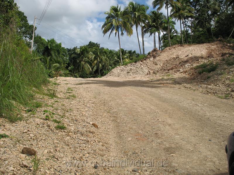 4700 Baracoa - Fahrt zum El Yungue.JPG
