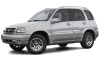 Suzuki Gran Vitara